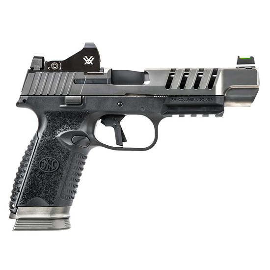 FN 509 LS EDGE VIPER NMS 9MM 5